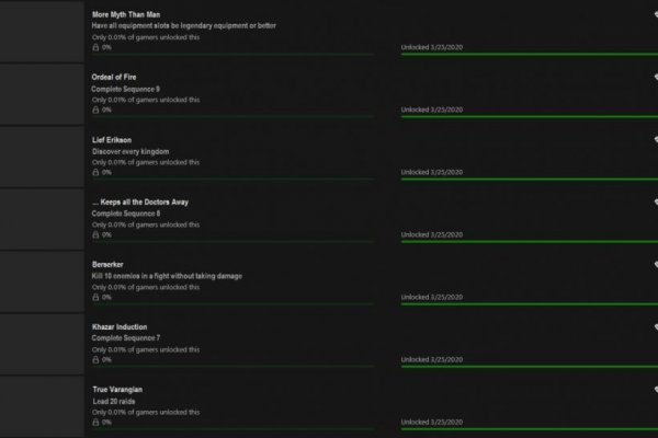 Браузер для входа в kraken